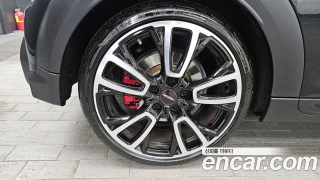 Mini Cooper S 3세대, 2023 все фото