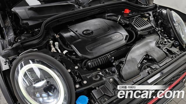 Mini Cooper S 3세대, 2023 6