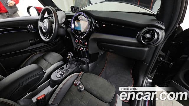 Mini Cooper S 3세대, 2023 7