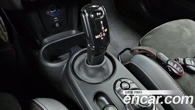 Mini Cooper S 3세대, 2023 9