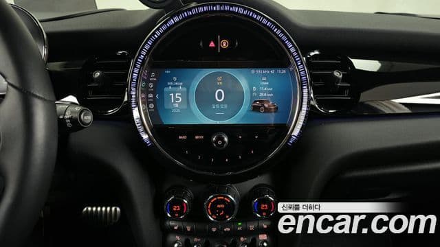 Mini Cooper S 3세대, 2023 14