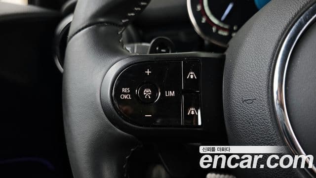 Mini Cooper S 3세대, 2023 19