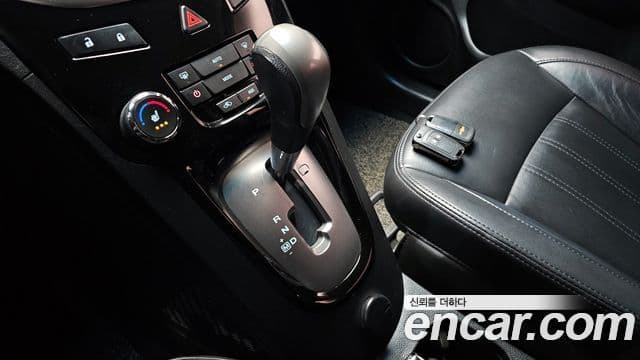 Chevrolet(GM대우) Orlando Premium, 2014 9