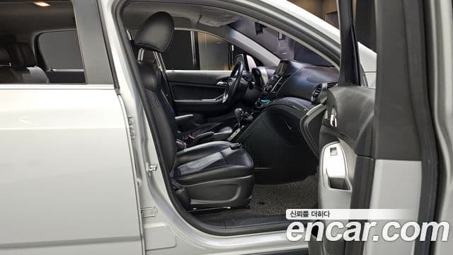 Chevrolet(GM대우) Orlando Premium, 2014 10