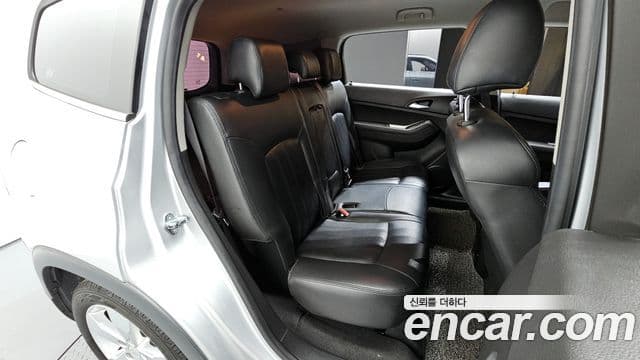 Chevrolet(GM대우) Orlando Premium, 2014 11