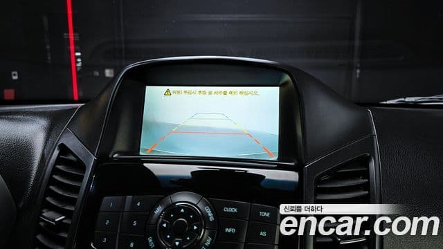 Chevrolet(GM대우) Orlando Premium, 2014 14