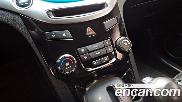 Chevrolet(GM대우) Orlando Premium, 2014 15