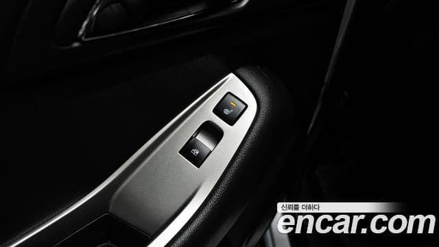 Chevrolet(GM대우) Orlando Premium, 2014 17