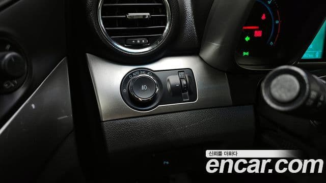 Chevrolet(GM대우) Orlando Premium, 2014 18