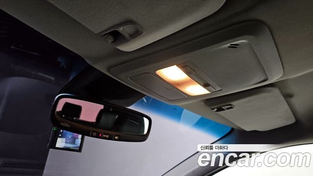 Chevrolet(GM대우) Orlando Premium, 2014 19