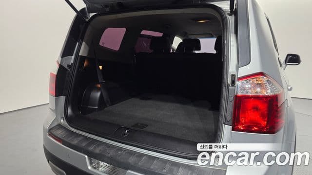 Chevrolet(GM대우) Orlando Premium, 2014 20