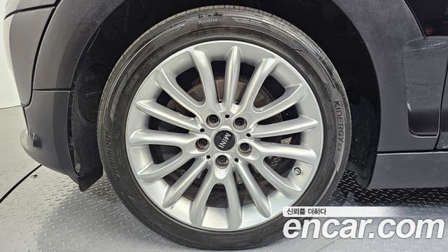 Mini Cooper D 클럽맨 2세대, 2016 все фото