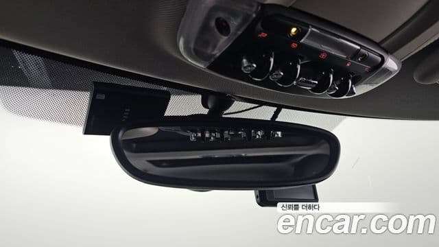 Mini Cooper D 클럽맨 2세대, 2016 18