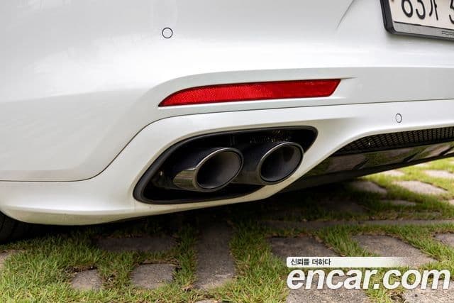 Porsche Panamera (971) 4.0 GTS, 2019 все фото