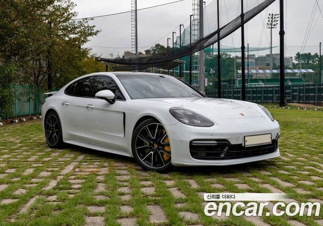 Porsche Panamera (971) 4.0 GTS, 2019 7