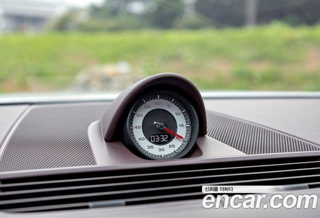 Porsche Panamera (971) 4.0 GTS, 2019 8