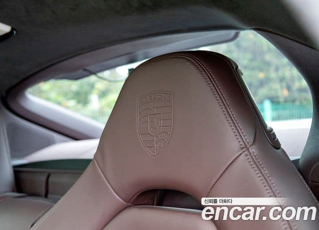 Porsche Panamera (971) 4.0 GTS, 2019 12