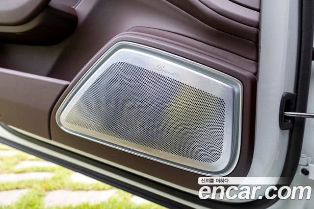 Porsche Panamera (971) 4.0 GTS, 2019 13