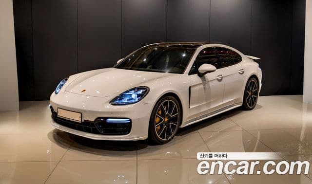 Porsche Panamera (971) 4.0 GTS, 2019 17