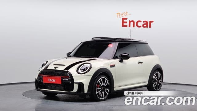 Mini Cooper S 3세대, 2022 1