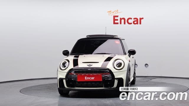Mini Cooper S 3세대, 2022 3