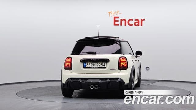 Mini Cooper S 3세대, 2022 4