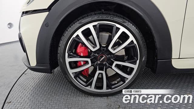 Mini Cooper S 3세대, 2022 все фото