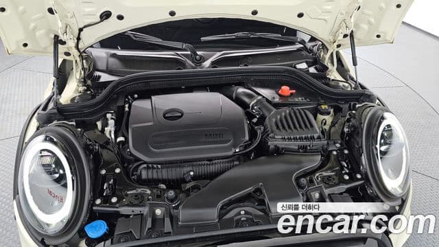 Mini Cooper S 3세대, 2022 6