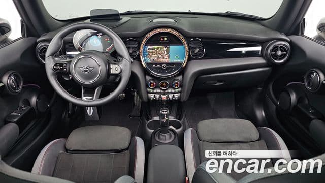 Mini Cooper S 3세대, 2022 7
