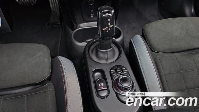 Mini Cooper S 3세대, 2022 9