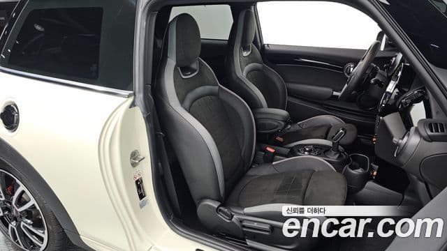 Mini Cooper S 3세대, 2022 10