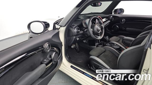 Mini Cooper S 3세대, 2022 11