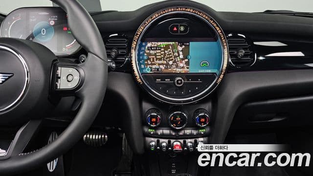 Mini Cooper S 3세대, 2022 14