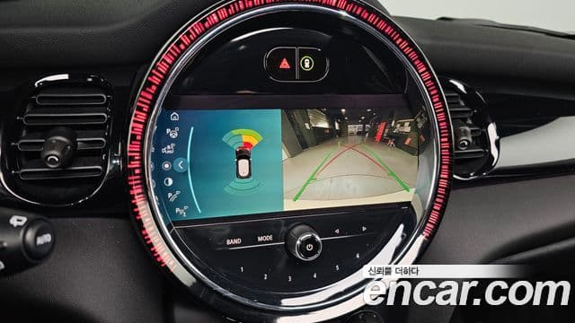 Mini Cooper S 3세대, 2022 15