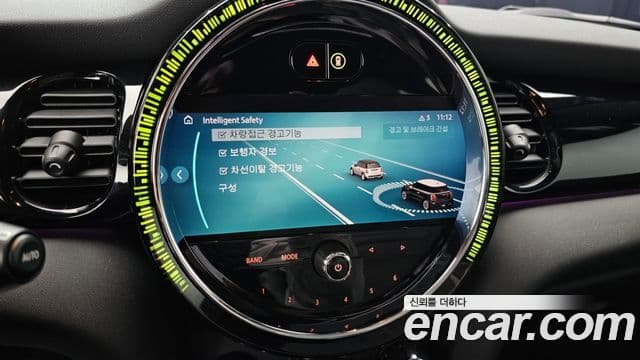 Mini Cooper S 3세대, 2022 16