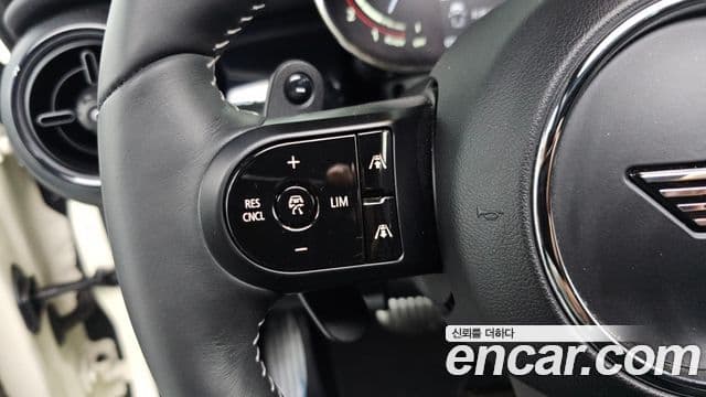 Mini Cooper S 3세대, 2022 18