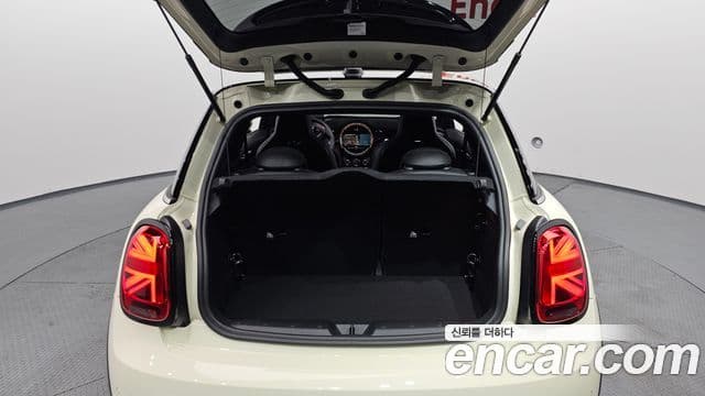 Mini Cooper S 3세대, 2022 20