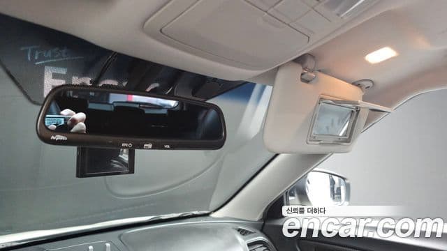 KG모빌리티(SsangYong) Tivoli Air дизель IX 2WD, 2016 16