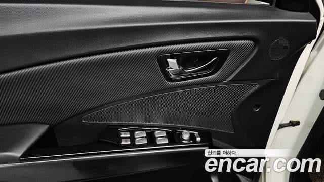 KG모빌리티(SsangYong) Tivoli Air дизель IX 2WD, 2016 17