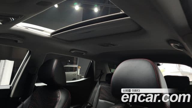 KG모빌리티(SsangYong) Tivoli Air дизель IX 2WD, 2016 19