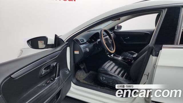 Volkswagen New CC 2.0 TDI BlueMotion, 2016 10