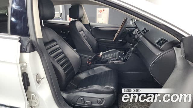 Volkswagen New CC 2.0 TDI BlueMotion, 2016 11