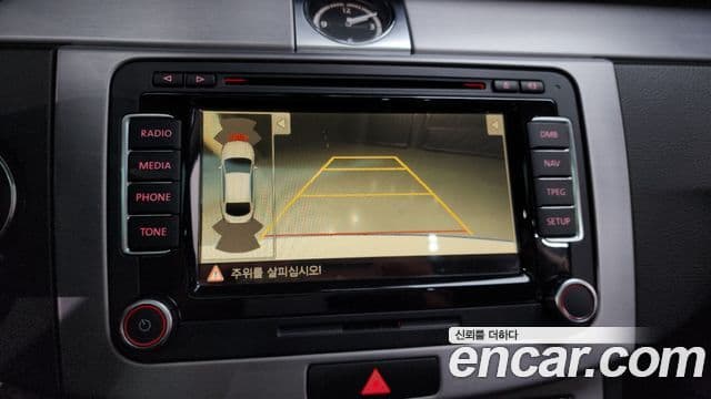 Volkswagen New CC 2.0 TDI BlueMotion, 2016 14