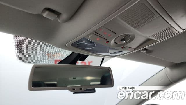 Volkswagen New CC 2.0 TDI BlueMotion, 2016 15