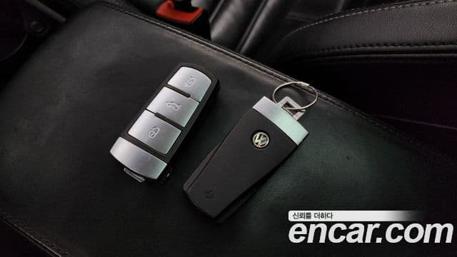 Volkswagen New CC 2.0 TDI BlueMotion, 2016 17