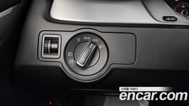 Volkswagen New CC 2.0 TDI BlueMotion, 2016 18