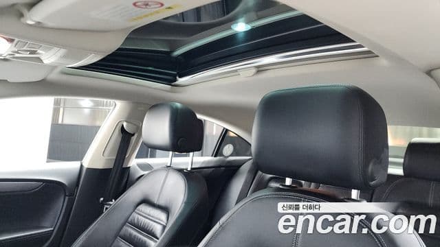 Volkswagen New CC 2.0 TDI BlueMotion, 2016 19