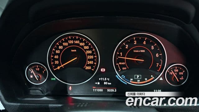 BMW 4시리즈 (F32) 428i M Sport кабриолет, 2016 8