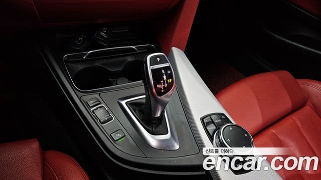 BMW 4시리즈 (F32) 428i M Sport кабриолет, 2016 9