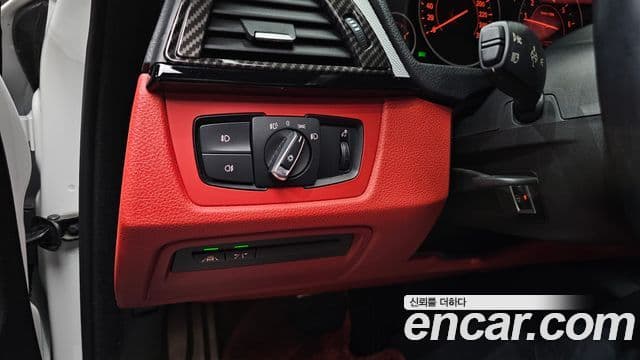 BMW 4시리즈 (F32) 428i M Sport кабриолет, 2016 14